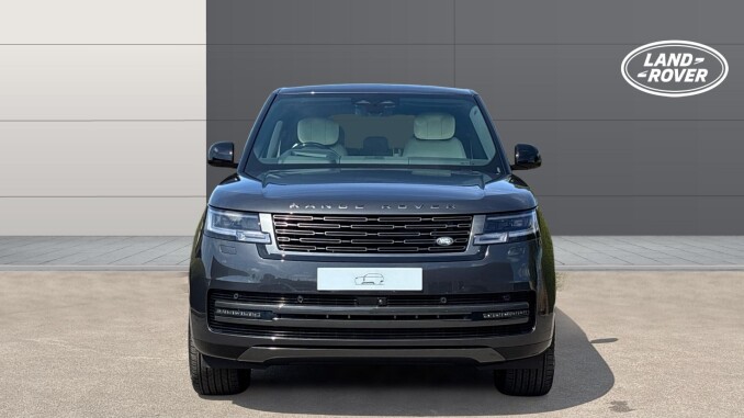 Land Rover Range Rover 3.0 P460e Autobiography 4dr Auto Estate - Image 7